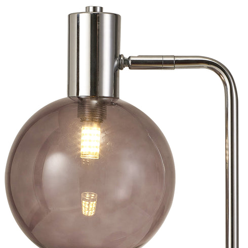 Rome Adjustable Table Lamp